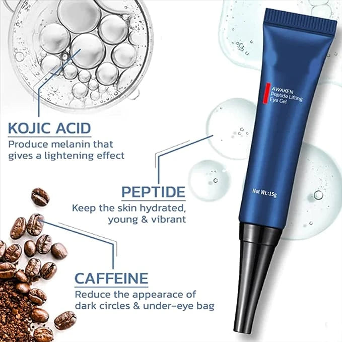 Openeyes Renewal Eye Cream – 33% OFF (Limited Time Only)