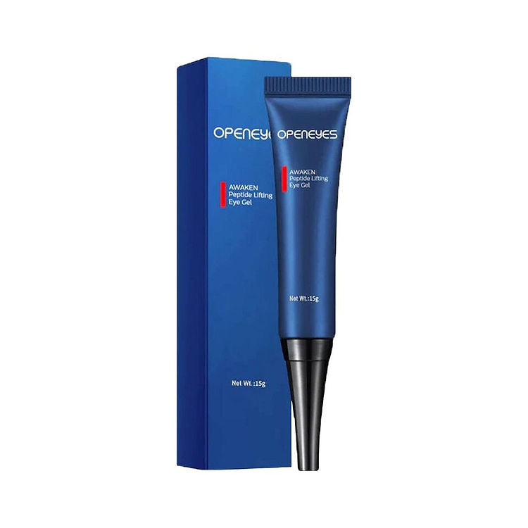 Openeyes Renewal Eye Cream – 33% OFF (Limited Time Only)