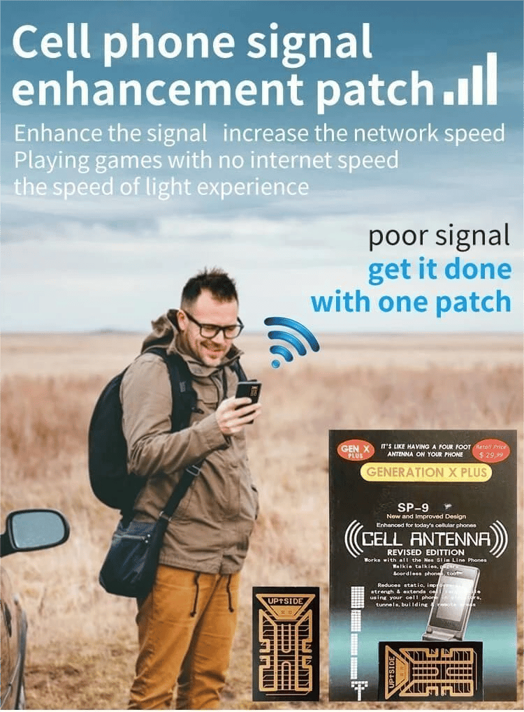 Mobile Signal Booster – Pakistan’s Solution to Weak Signals