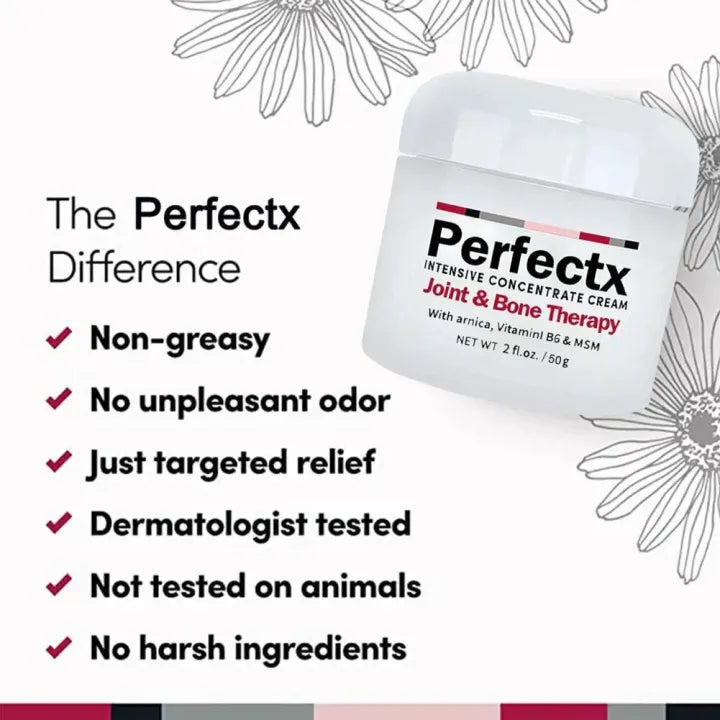 Joint Guard Perfectx Pro – 40% Savings