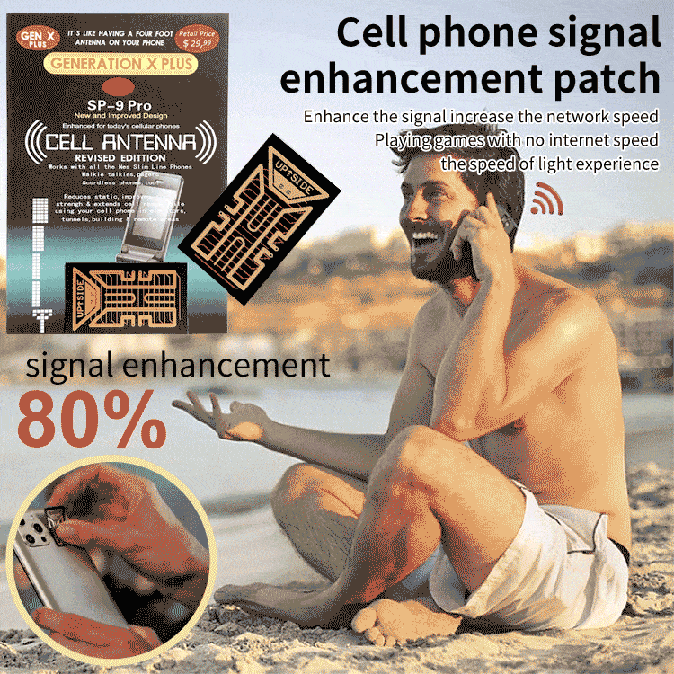 Mobile Signal Booster – Pakistan’s Solution to Weak Signals