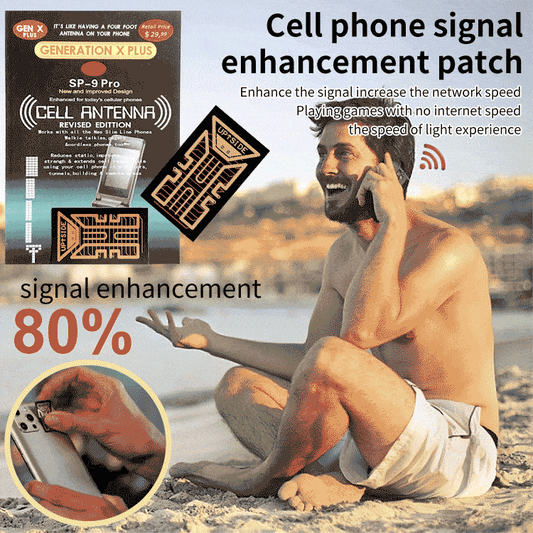 Mobile Signal Booster – Pakistan’s Solution to Weak Signals