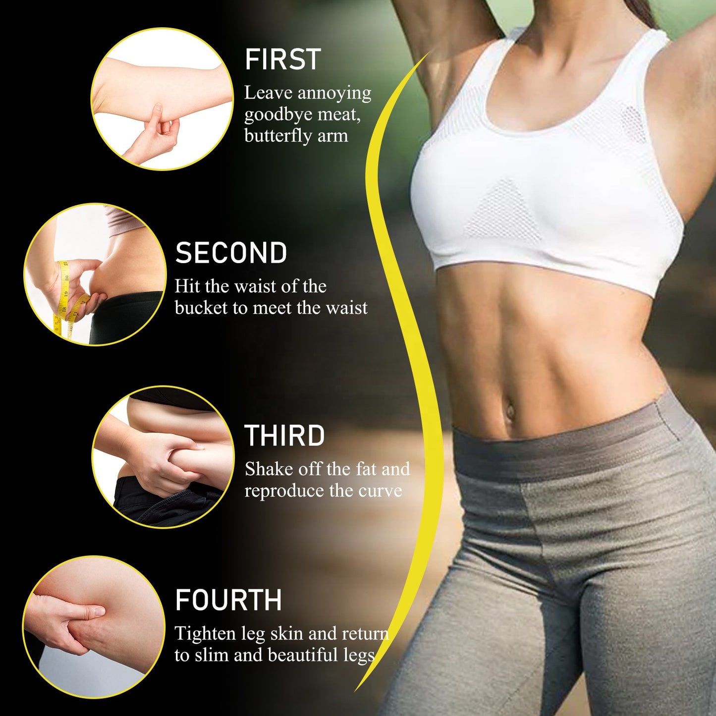 Deep Detox Full Body Cleanse – Revive & Relax Herbal