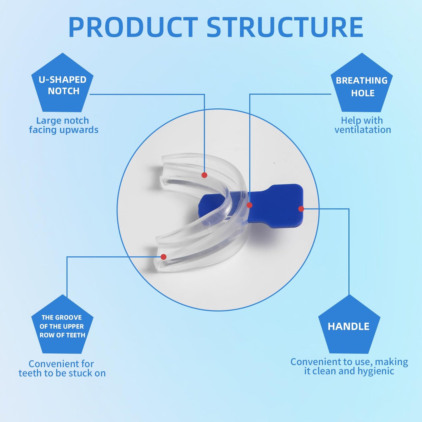 Magical Snoring Stopper – Sleep Silent Tonight (Limited Stock)