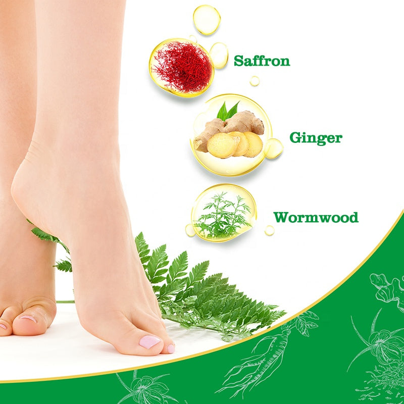 Deep Detox Full Body Cleanse – Revive & Relax Herbal