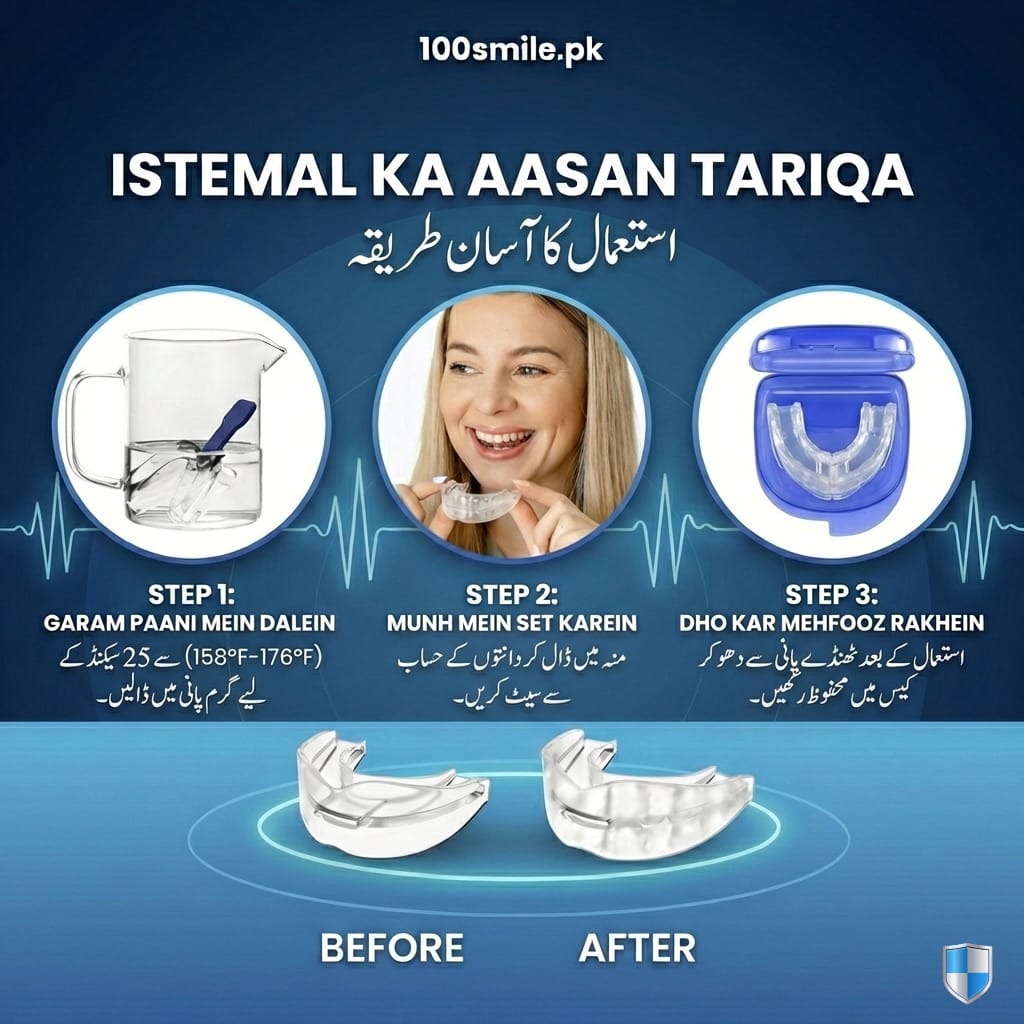 Magical Snoring Stopper – Sleep Silent Tonight (Permanent_Solution)