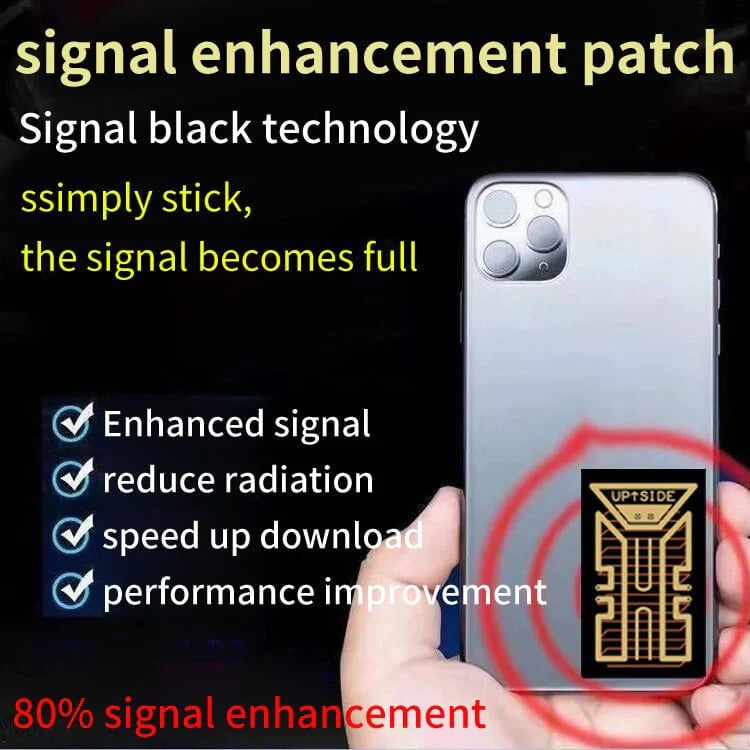 Mobile Signal Booster – Pakistan’s Solution to Weak Signals