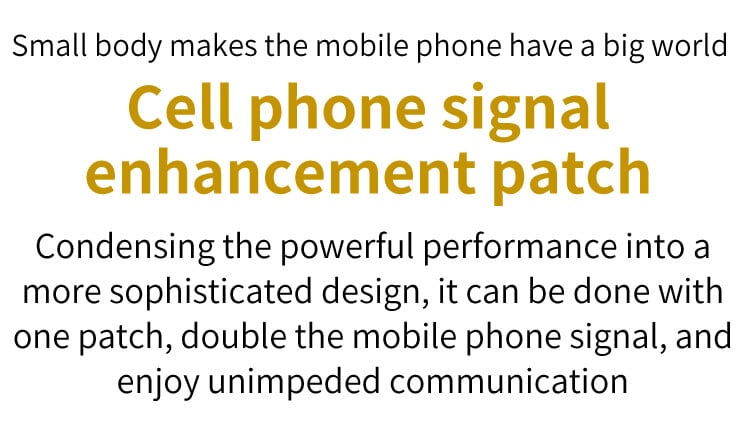 Mobile Signal Booster – Pakistan’s Solution to Weak Signals